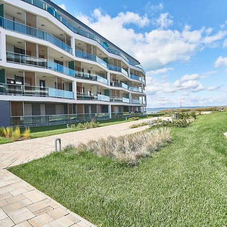 Azur Apartment - Hostaid Siófok Esterno foto